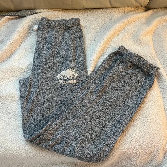 ROOTS - Kids Organic Original Sweatpant - Picture 1 of 2